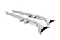 Wyatt Gatling 36 inch Straight Fishtail Set