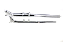 Load image into Gallery viewer, Wyatt Gatling 36 inch Straight Fishtail Set