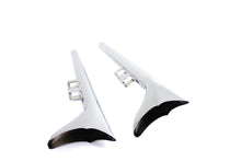 Load image into Gallery viewer, Wyatt Gatling 36 inch Straight Fishtail Set