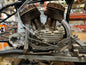 Flexible Exhaust Cover