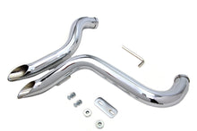 Load image into Gallery viewer, Wyatt Gatling Down Draft Exhaust Header Set