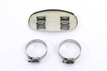 Load image into Gallery viewer, Exhaust Heat Shield Boot Guard