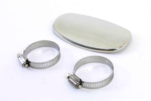 Load image into Gallery viewer, Exhaust Heat Shield Boot Guard