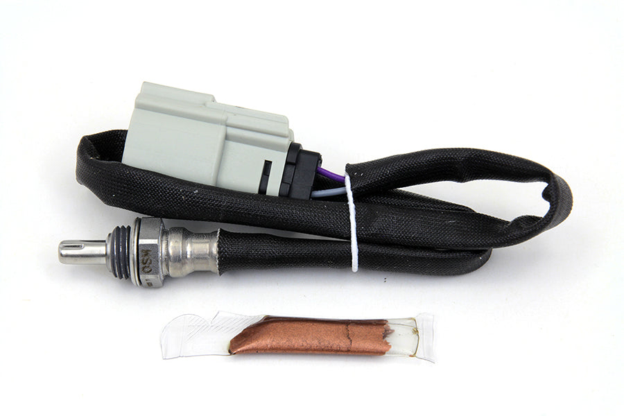 Exhaust Oxygen Sensor Front
