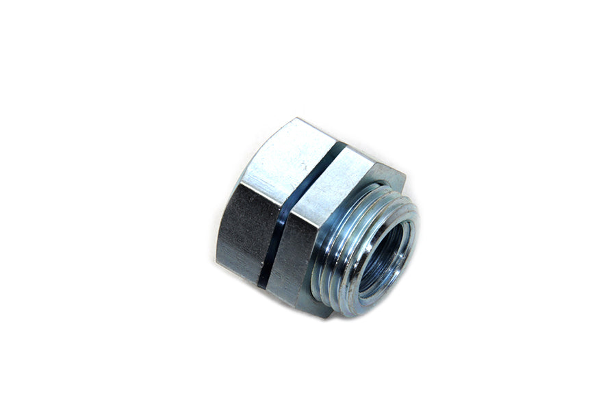 Oxygen Sensor Bung Zinc
