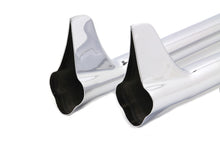 Load image into Gallery viewer, 30 inch Straight Exhaust Pipe with Bronx Tail Set