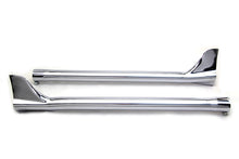 Load image into Gallery viewer, 30 inch Straight Exhaust Pipe with Bronx Tail Set