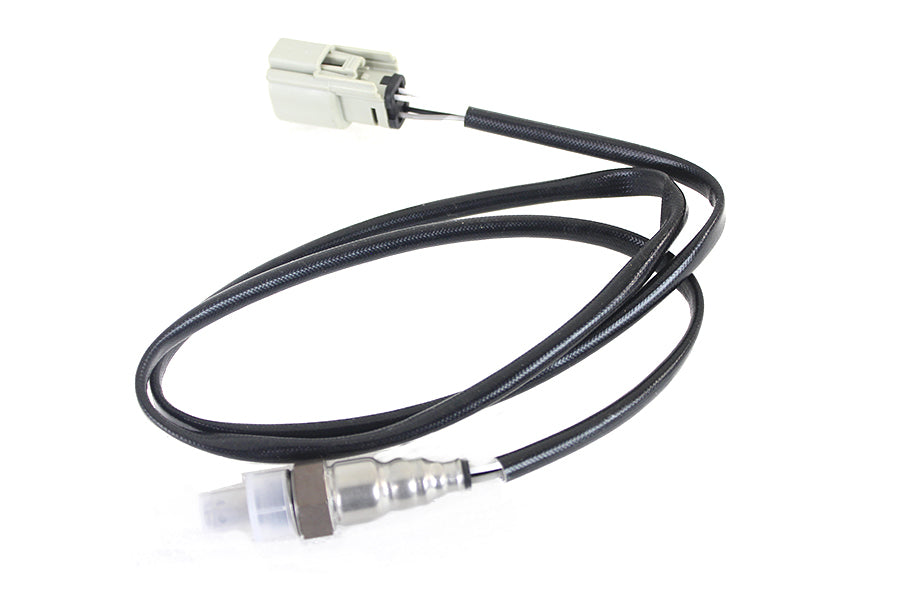 Exhaust Oxygen Sensor Front