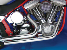 Load image into Gallery viewer, Wyatt Gatling Drag Exhaust Pipe Set Short Stuff Style