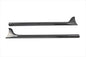 Straight 36 inch Fishtail Extension Set