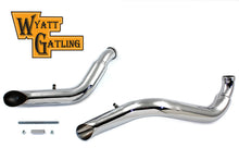 Load image into Gallery viewer, Wyatt Gatling LAF Exhaust Header Set