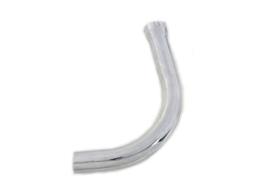 Replica Front Exhaust Pipe