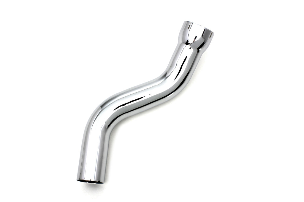 Replica Rear Exhaust Pipe