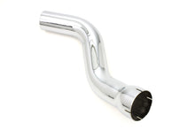 Load image into Gallery viewer, Replica Rear Exhaust Pipe