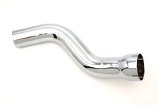 Load image into Gallery viewer, Replica Rear Exhaust Pipe