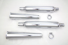 Load image into Gallery viewer, Megaphone Tip Muffler Kit