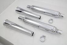 Load image into Gallery viewer, Megaphone Tip Muffler Kit