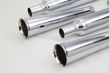 Load image into Gallery viewer, Megaphone Tip Muffler Kit