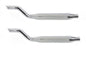 Upsweep Muffler Kit