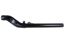 Load image into Gallery viewer, Flat Header and Y Exhaust Connector Combo Black