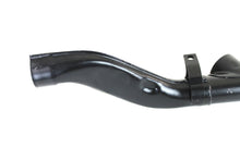 Load image into Gallery viewer, Flat Header and Y Exhaust Connector Combo Black