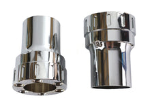 Load image into Gallery viewer, Six Gun Exhaust Tip Set