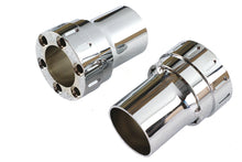 Load image into Gallery viewer, Six Gun Exhaust Tip Set