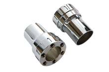 Load image into Gallery viewer, Six Gun Exhaust Tip Set