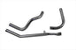 Exhaust Header Set Upsweep