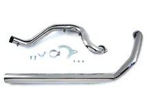 Load image into Gallery viewer, Crossover Exhaust Header Pipes