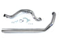 Crossover Exhaust Header Pipes