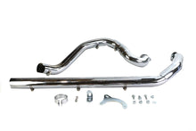 Load image into Gallery viewer, Crossover Exhaust Header Pipes