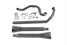 Load image into Gallery viewer, Crossover Exhaust Header and Muffler Kit