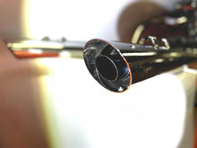 Load image into Gallery viewer, Wyatt Gatling Slash Down Muffler Set