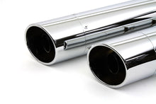 Load image into Gallery viewer, Wyatt Gatling Slash Muffler Set