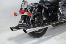 Load image into Gallery viewer, Wyatt Gatling Slash Muffler Set