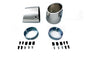Slash Style Tips for 4 inch Mufflers