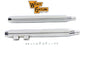 Wyatt Gatling 28-5/8 inch Bullet Muffler Set