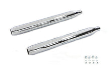 Load image into Gallery viewer, Wyatt Gatling 28-5/8 inch Bullet Muffler Set