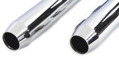 Wyatt Gatling 28-5/8 inch Bullet Muffler Set