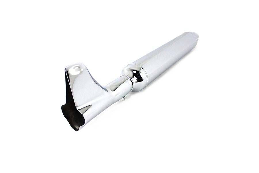 24 inch Bronx Muffler Tip Set