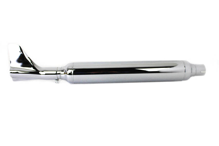 24 inch Bronx Muffler Tip Set