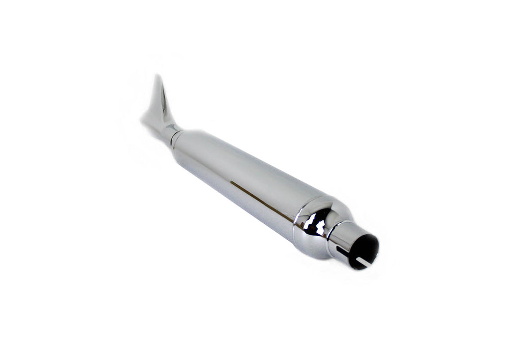 24 inch Bronx Muffler Tip Set
