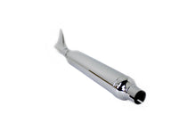 Load image into Gallery viewer, 24 inch Bronx Muffler Tip Set