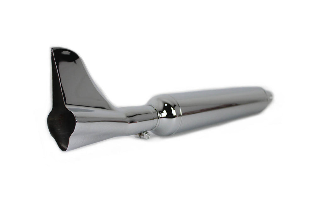24 inch Bronx Muffler Tip Set