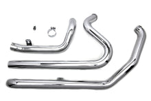 Load image into Gallery viewer, Crossover Exhaust Header Pipes