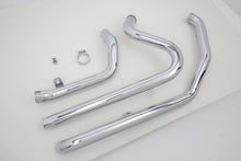 Load image into Gallery viewer, Crossover Exhaust Header Pipes