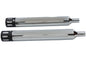 Wyatt Gatling Muffler Set With Revolver Tips