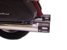 Load image into Gallery viewer, Wyatt Gatling Muffler Set With Revolver Tips