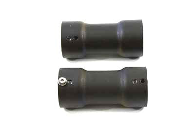 2-1/4 inch Torque Tube Baffle Set Plain Type